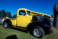 2024 10 12 Maple Ski Ridge Fall Festival